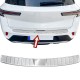Ornament protectie portbagaj/bara spate crom pentru Opel Mokka B din 2021