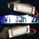 Lampi numar LED Chevrolet Aveo, Camaro, Cheyenne, Cruze, Equinox, Impala 10., Trax
