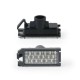 Lampi numar LED Dodge Viper