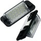 Lampi numar LED BMW seria 3 E36 1990-2000