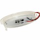 Lampa numar LED Opel Astra F, G Cabriolet, Opel Vectra B, Agila A, Corsa B