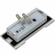 Lampa numar LED Land Rover Freelander 1 1997-2006