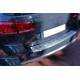 Ornament protectie bara spate/portbagaj mat Volkswagen Passat B7 Variant/Break/Alltrack 2010-2014