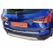 Ornament protectie bara spate/portbagaj crom Seat Arona din 2017