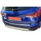 Ornament protectie bara spate/portbagaj crom Seat Arona din 2017