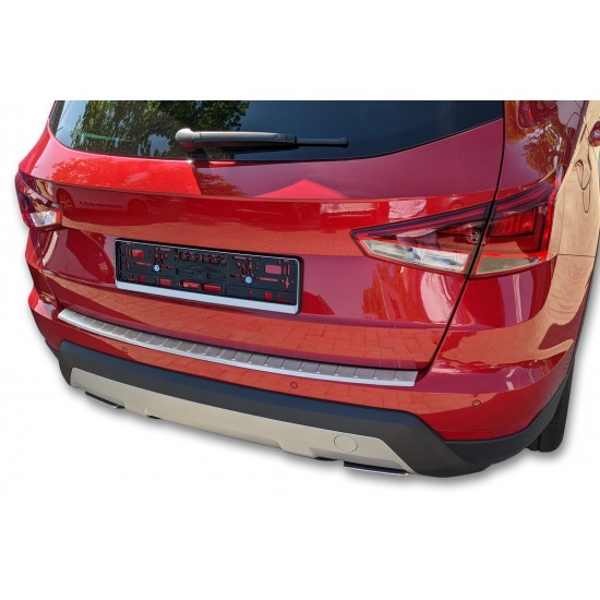 Ornament protectie bara spate/portbagaj Mat Seat Arona din 2017
