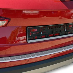 Ornament protectie bara spate/portbagaj Mat Seat Arona din 2017