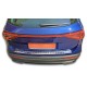 Ornament protectie bara spate/portbagaj crom Seat Tarraco din 2018