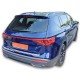 Ornament protectie bara spate/portbagaj crom Seat Tarraco din 2018