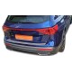 Ornament protectie bara spate/portbagaj mat Seat Tarraco din 2018