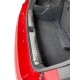 Set de 2 ornamente protectie portbagaj interior cromate pentru Skoda Kamiq din 2019