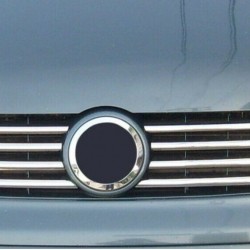 Ornamente grila/masca fata crom VW T5 Transporter 2003-2009