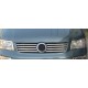 Ornamente grila/masca fata crom VW T5 Transporter 2003-2009