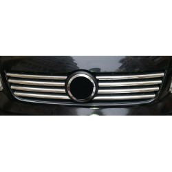 Ornamente grila/masca fata crom VW T5 Transporter 2003-2009
