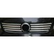 Ornamente grila/masca fata crom VW T5 Transporter 2003-2009