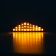 Lampi semnalizare laterala LED fumurii BMW X3 F25, X5 E70, X6 E71, E72
