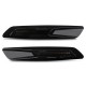 Lampi semnalizare laterala LED fumurii pentru BMW Seria 5 E60, E61, Seria 3 E90, E91, E92, E93, Seria 1 E81, E82, E87, E88, X1 E84