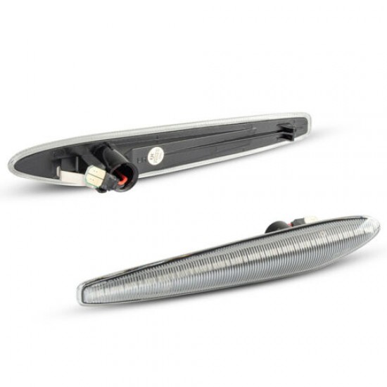 Lampi pentru semnalizare laterala LED Alfa Romeo 159, Brera