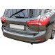 Ornament protectie bara spate/portbagaj crom Ford Focus 4 Turnier/Break din 2018