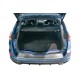 Ornament protectie bara spate/portbagaj Mat Ford Mondeo 5, V Turnier/Break/Combi din 2014