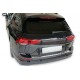 Ornament protectie bara spate/portbagaj crom VW Golf 8 Break din 2020