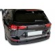 Ornament protectie bara spate/portbagaj mat VW Golf 8 Break din 2020