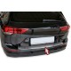Ornament protectie bara spate/portbagaj mat VW Golf 8 Break din 2020