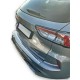 Ornament protectie bara spate/portbagaj crom Ford Kuga 3, III din 2019