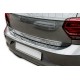 Ornament protectie bara spate/portbagaj crom VW Polo 6, VI din 2017