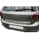 Ornament protectie bara spate/portbagaj crom VW Polo 6, VI din 2017