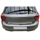 Ornament protectie bara spate/portbagaj crom VW Polo 6, VI din 2017