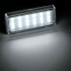 Lampi numar LED Toyota Land Cruiser 100,120 1998-2010, Lexus LX 1998-2008