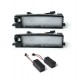 Lampi numar LED pentru Toyota RAV 4 III 2006-2013
