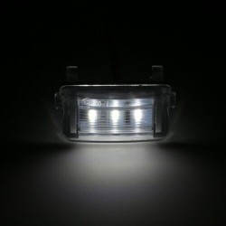 Lampi numar LED pentru Toyota Auris, Avensis, Proace, Proace City, Verso S, Yaris