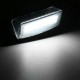 Lampi numar LED pentru Mitsubishi Outlander II, III, Lancer Sportback, Eclipse Cross