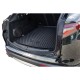 Ornament protectie portbagaj/bara spate mat pentru Alfa Romeo Stelvio din 2017