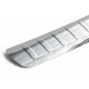 Protectie bara spate/portbagaj mat pentru VW Touran 1T1, 1T2 2003-2010