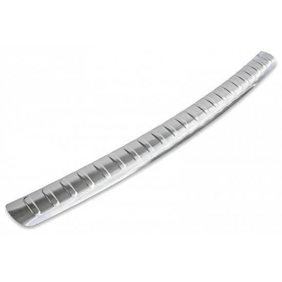Protectie bara spate/portbagaj mat pentru VW Touran 1T1, 1T2 2003-2010
