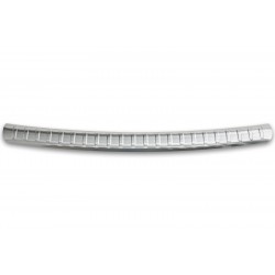 Protectie bara spate/portbagaj mat pentru VW Touran 1T1, 1T2 2003-2010