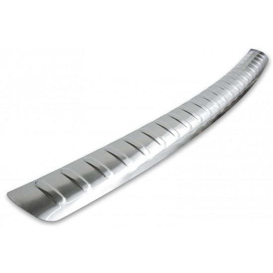 Protectie bara spate/portbagaj mat pentru VW Touran 1T1, 1T2 2003-2010