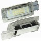 Lampi LED parasolar VW Tiguan, Touran, T5, T6, Golf Plus, Golf 4, 5, 6, 7, Sportsvan, Passat B5, B6, B7, CC, Jetta, Scirocco, Sharan, T-Roc, Beetle, Bora, EOS, FOX, Polo