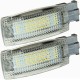 Lampi LED parasolar VW Tiguan, Touran, T5, T6, Golf Plus, Golf 4, 5, 6, 7, Sportsvan, Passat B5, B6, B7, CC, Jetta, Scirocco, Sharan, T-Roc, Beetle, Bora, EOS, FOX, Polo