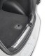 Ornament protectie interior portbagaj crom pentru VW Taigo din 2021