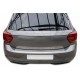 Ornament protectie portbagaj/bara spate mat pentru VW Polo 6, VI din 2017