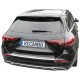 Ornament protectie portbagaj/bara spate mat pentru Mercedes C-Class T-Model/Break/Combi S206 din 2021