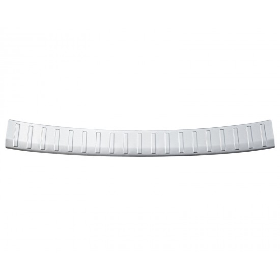 Ornament protectie portbagaj/bara spate mat pentru Mercedes C-Class T-Model/Break/Combi S206 din 2021