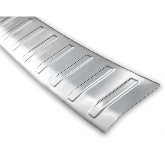 Ornament protectie portbagaj/bara spate mat pentru Mercedes C-Class T-Model/Break/Combi S206 din 2021