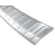 Ornament protectie portbagaj/bara spate mat pentru Mercedes C-Class T-Model/Break/Combi S206 din 2021