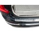 Ornament protectie portbagaj/bara spate mat pentru Volvo XC90 II din 2015