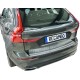 Ornament protectie portbagaj/bara spate mat pentru Volvo XC60 II, 2 din 2017